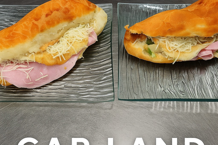 Cap Land - Restaurant Antillais, Créole à proximité de Toulouse