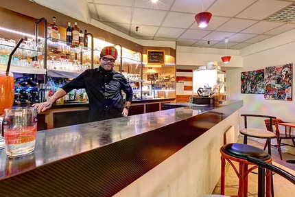 Cap Land - Restaurant Antillais, Créole à proximité de Toulouse