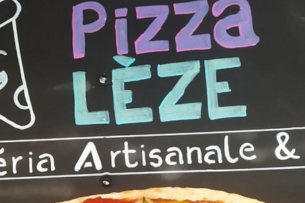 Pizza Lèze