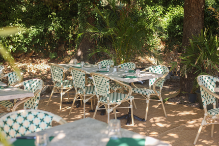 Restaurant Carré Vert