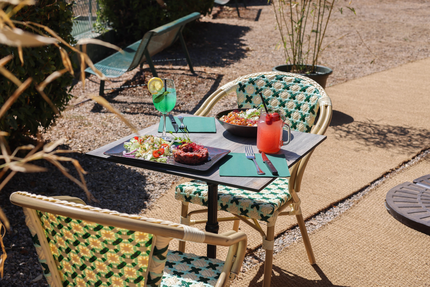 Restaurant Carré Vert