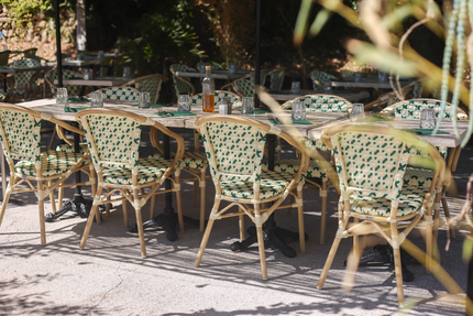 Restaurant Carré Vert