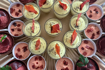 L'Étape Resto - Bar