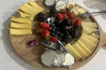 L'Étape Resto - Bar