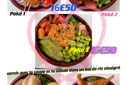 Sushi Jouy.