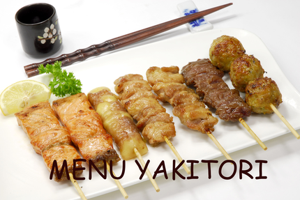 Sushi Jouy.
