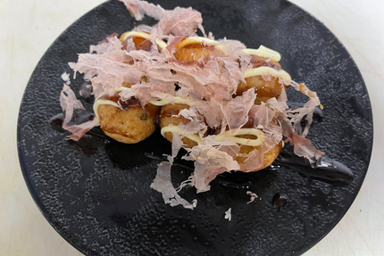 Sushi Jouy.