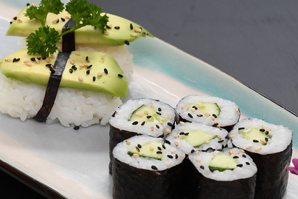 Matsuko（ sushi Bar）