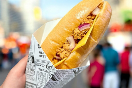 Daniel - Sandwicherie artisanale