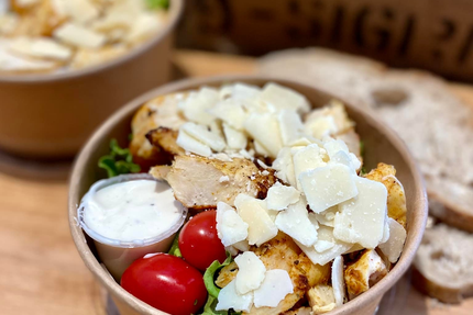 Daniel - Sandwicherie artisanale