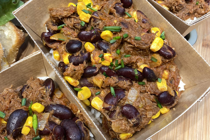 Daniel - Sandwicherie artisanale