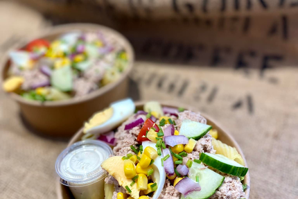 Daniel - Sandwicherie artisanale