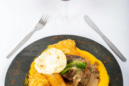 Hôtel Restaurant La Renaissance