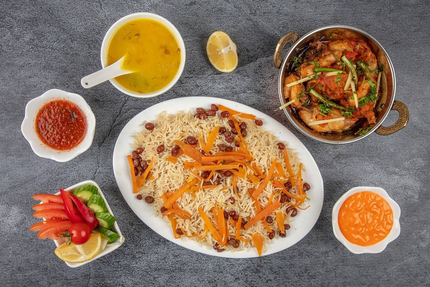 Mazar Strasbourg-Schiltigheim