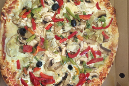 L 'en "K" Pizza, Pizzas artisanales Gaillac