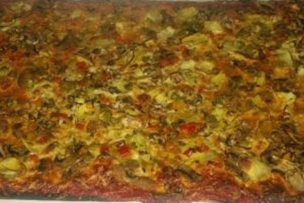 L 'en "K" Pizza, Pizzas artisanales Gaillac