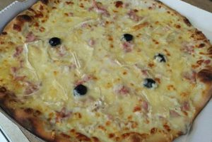 L 'en "K" Pizza, Pizzas artisanales Gaillac