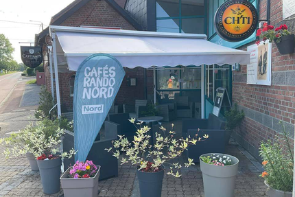 Café du Musée de la Douane