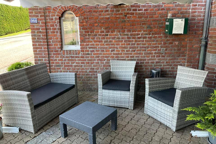 Café du Musée de la Douane