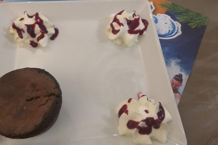 Aux délices de Maman