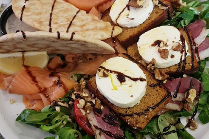 Aux délices de Maman