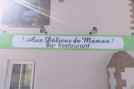 Aux délices de Maman