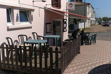 Aux délices de Maman