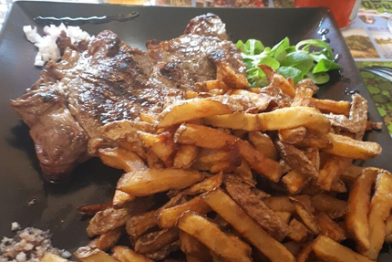 Aux délices de Maman