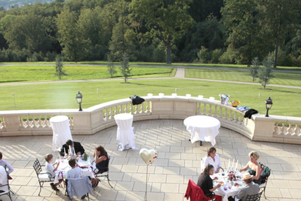 Hostellerie des Remparts