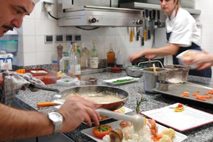 Hostellerie des Remparts