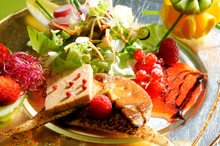 Hostellerie des Remparts