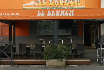 Le Brunch