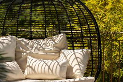 La table de Guillôme à l’hôtel l’Arena