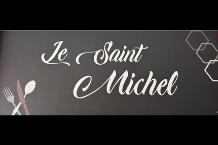 Le Saint-Michel