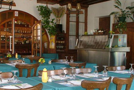 Restaurant Hôtel de la Place