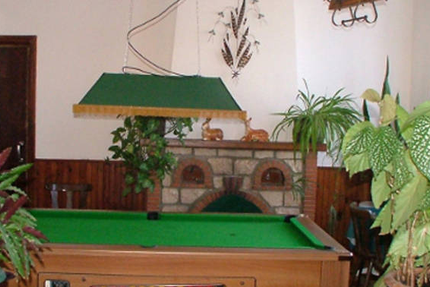 Restaurant Hôtel de la Place