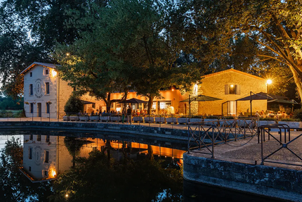 Auberge de la Roussille