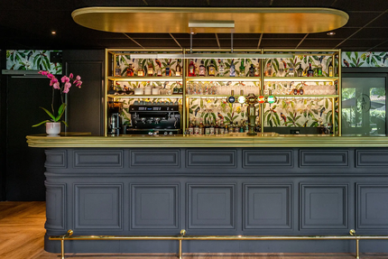 Auberge de la Roussille