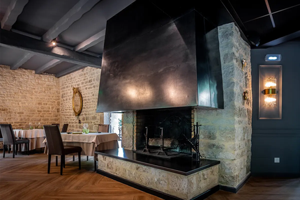 Auberge de la Roussille