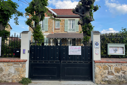 L'Etincelle