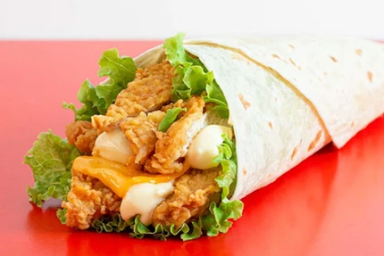 Benny's® Villiers-le-Bel - Naan & Fried Chicken