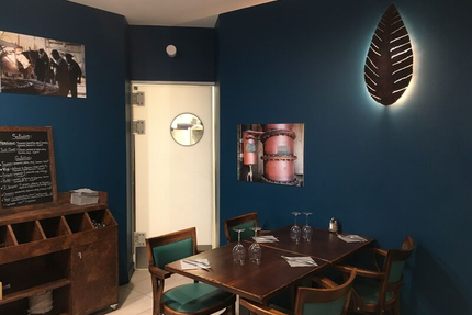 Crêperie Almaty Gradignan