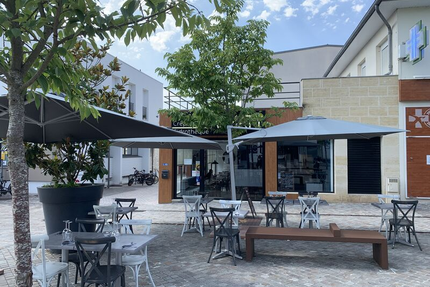 Crêperie Almaty Gradignan