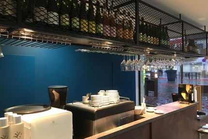 Crêperie Almaty Gradignan