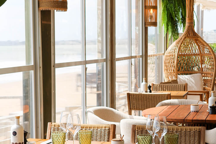 Restaurant Gulf Stream