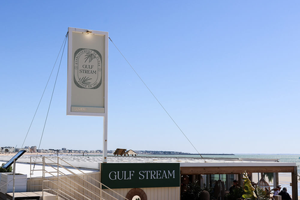 Restaurant Gulf Stream