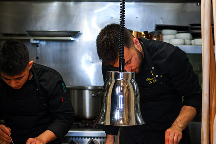 Restaurant Gulf Stream