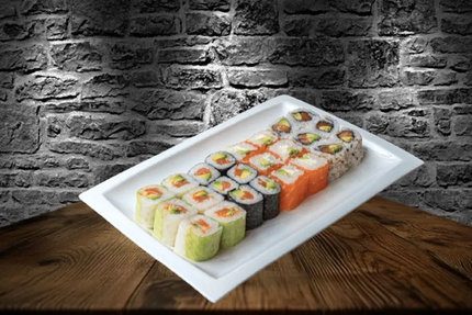 SKY SUSHI RIANTEC