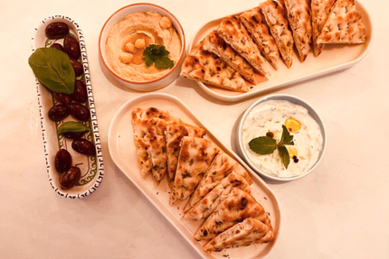 Restaurant Bomba Martigues