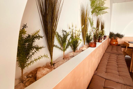 Restaurant Bomba Martigues